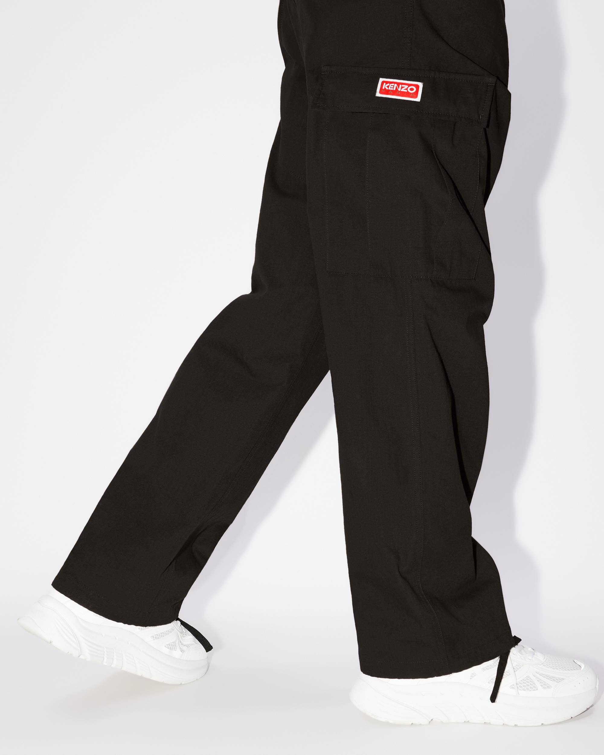 Workwear cargo trousers - 7