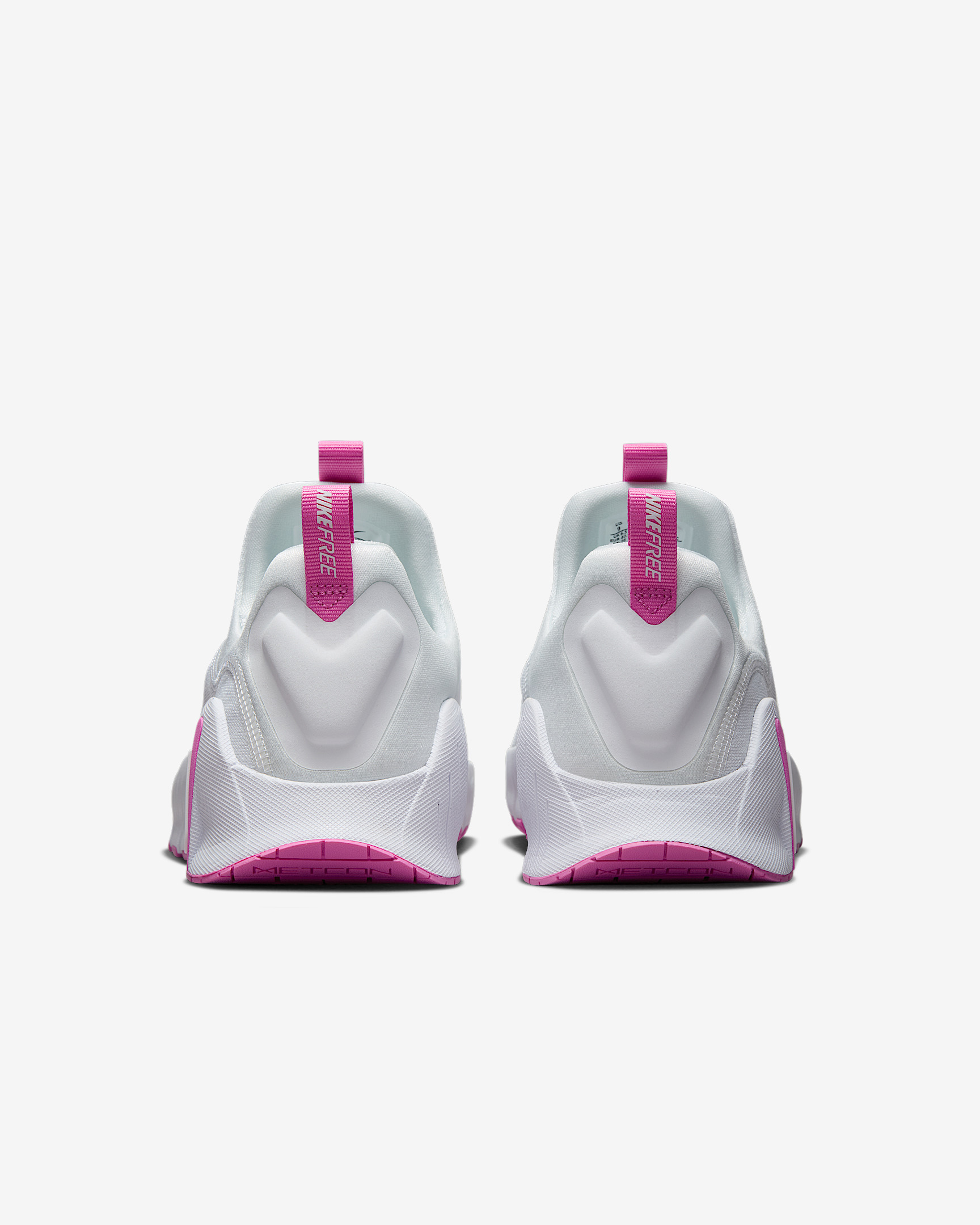 Nike Free Metcon 6 Women's Workout Shoes - 6