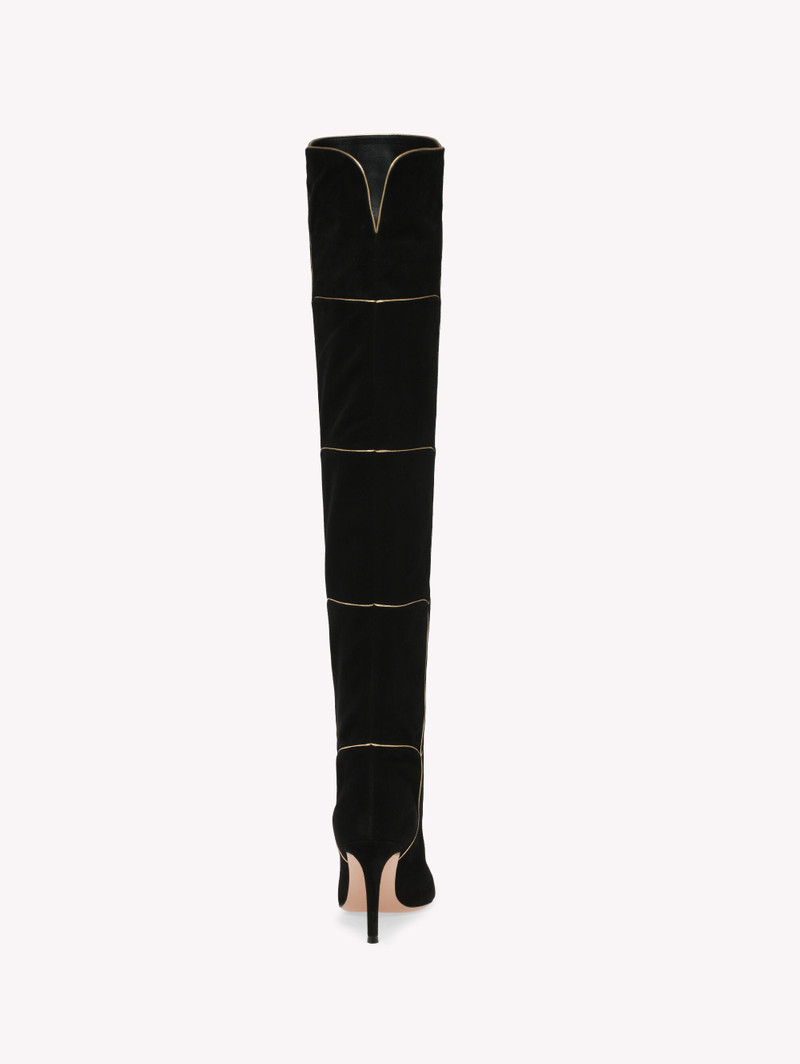 Gianvito Rossi CLARICE outlook