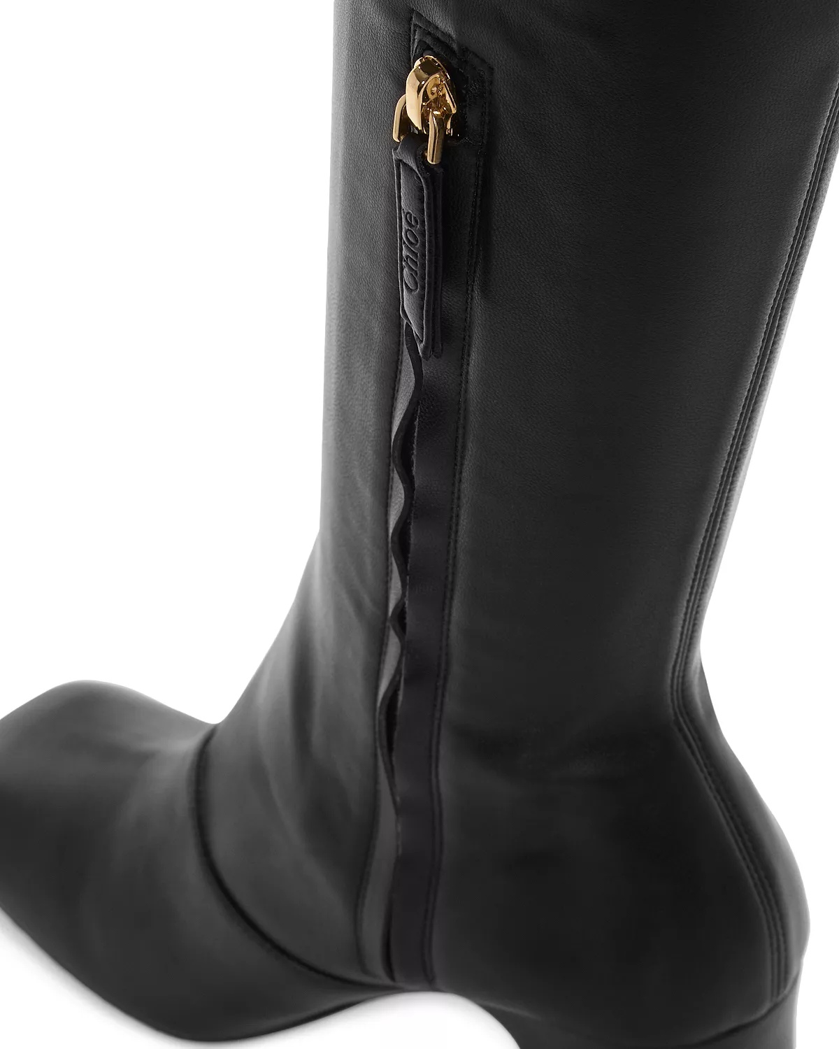 Women's Janis Over The Knee Boots - 5