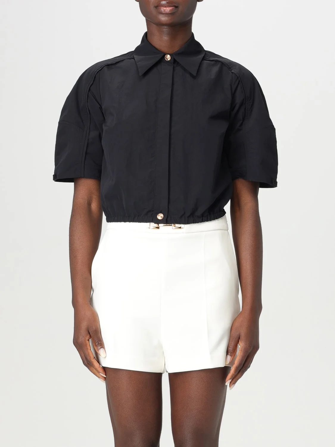 Shirt woman Elisabetta Franchi - 1
