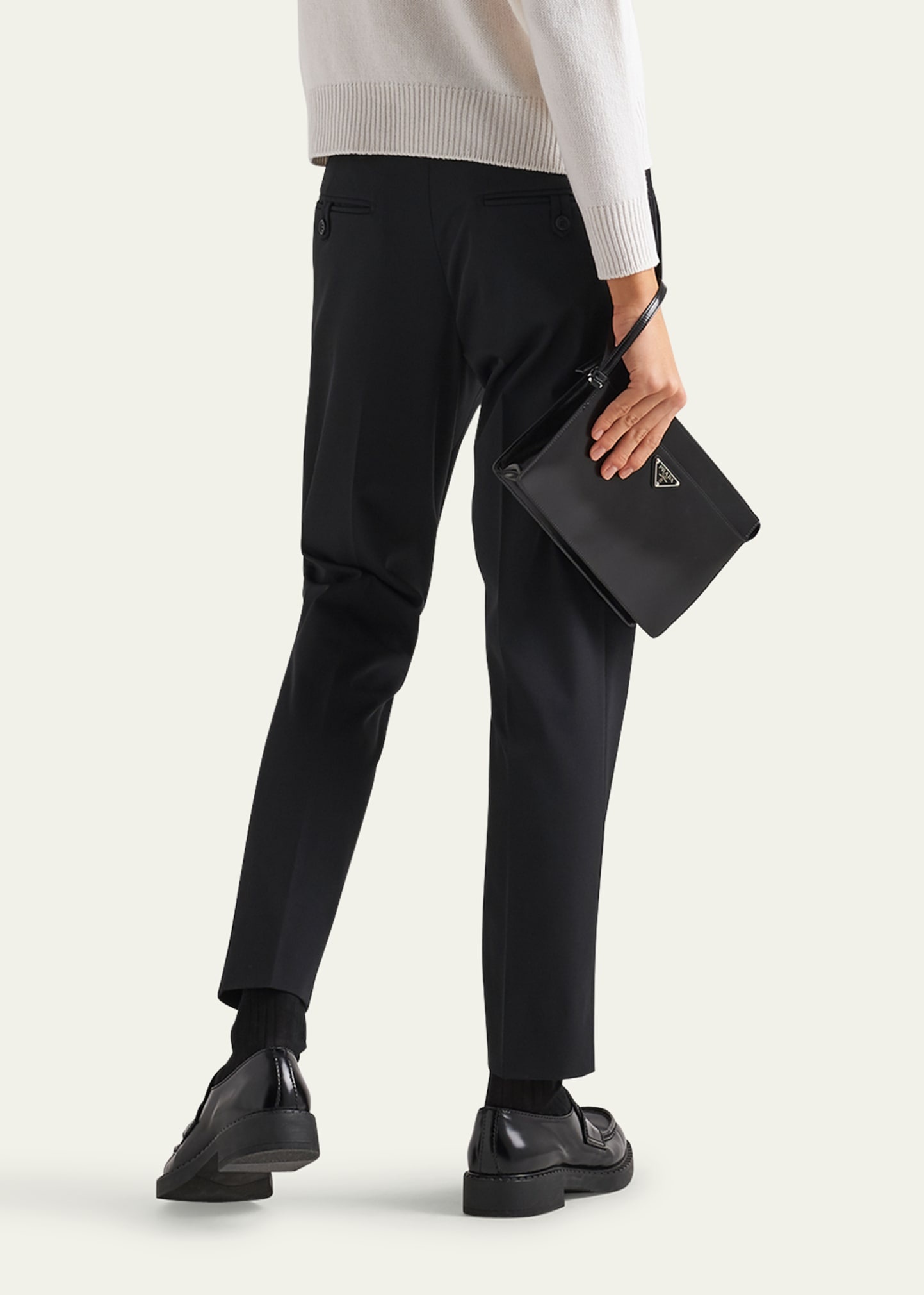 Men's Techno Stretch Pants - 3