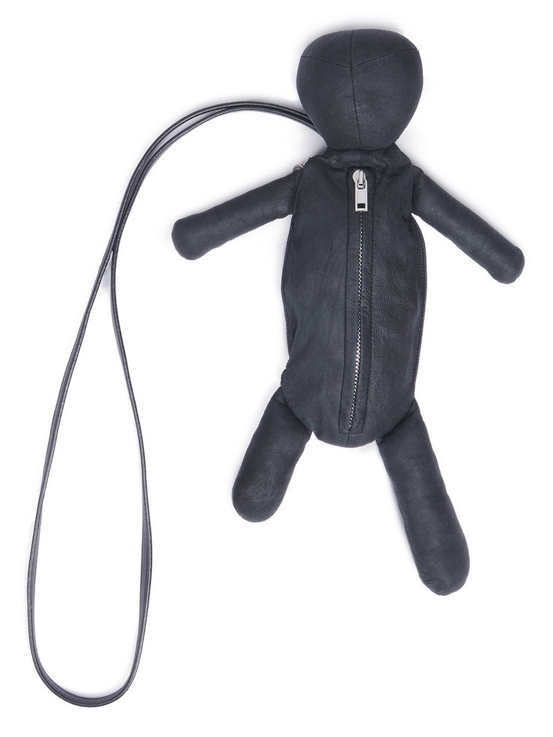 Rick Owens ACCESSORIES outlook