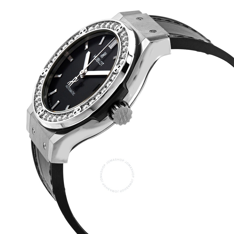 Hublot Classic Fusion Automatic Men's Watch 565.NX.1470.LR.1204 - 2