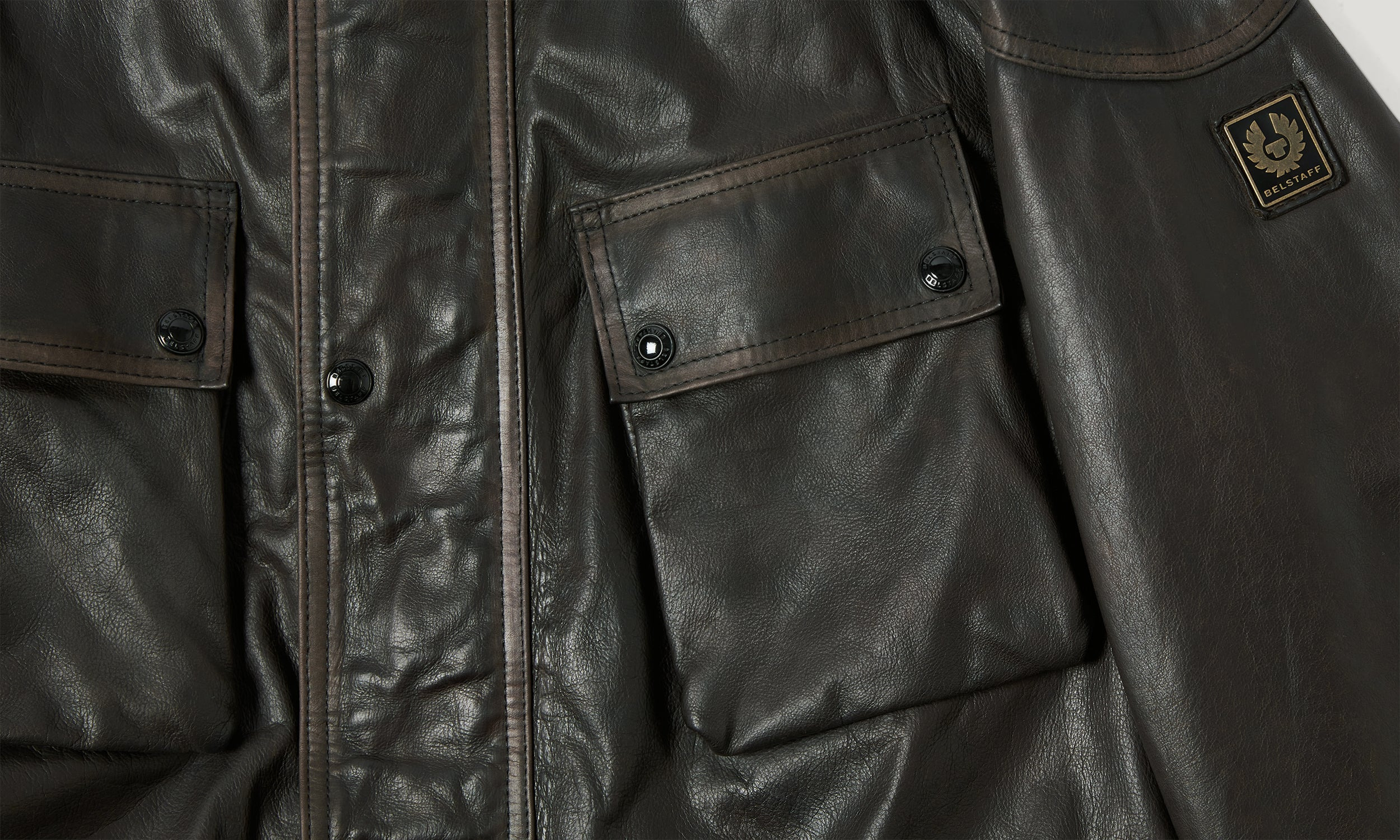 LEGACY TRIALMASTER PANTHER JACKET - 3