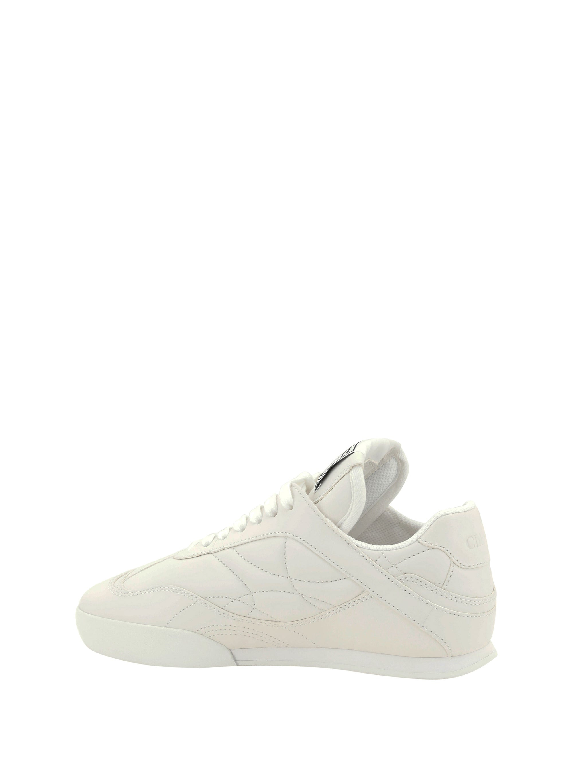 Chloé Women Kick Sneakers - 3