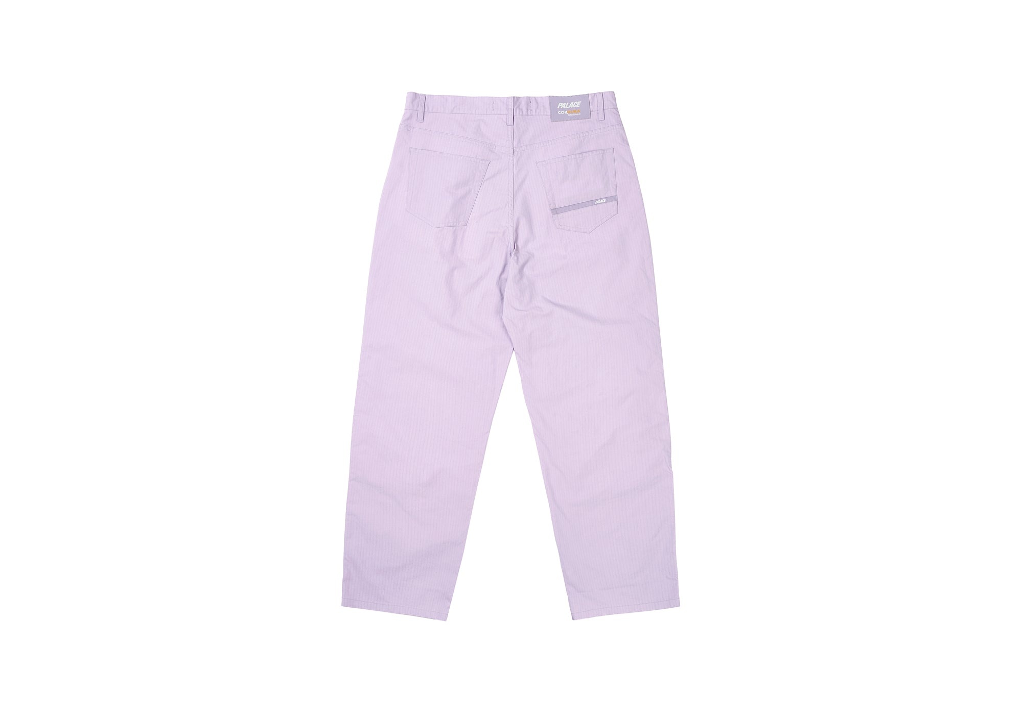 CORDURA NYCO RS JEAN BLOOM PURPLE - 2