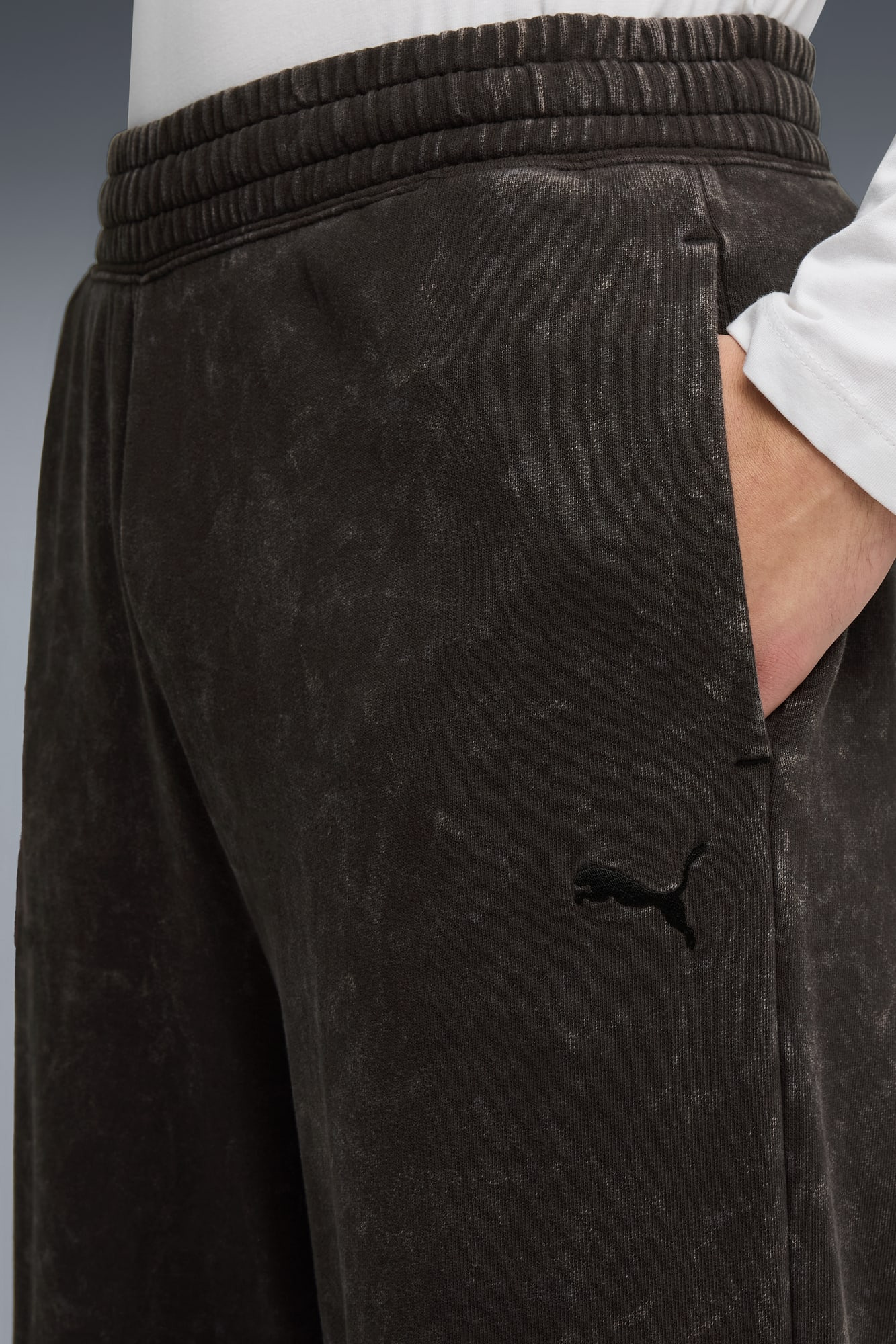 FUTURE.PUMA.ARCHIVE Pants Unisex - 4