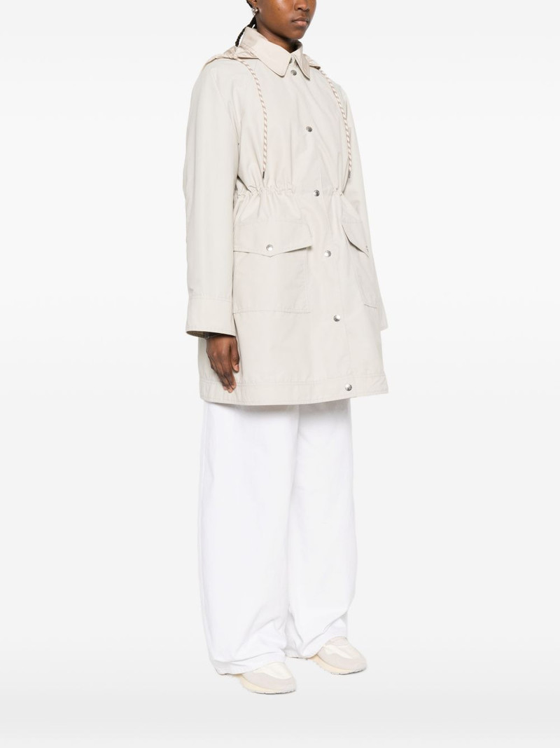 Begonia parka coat 3