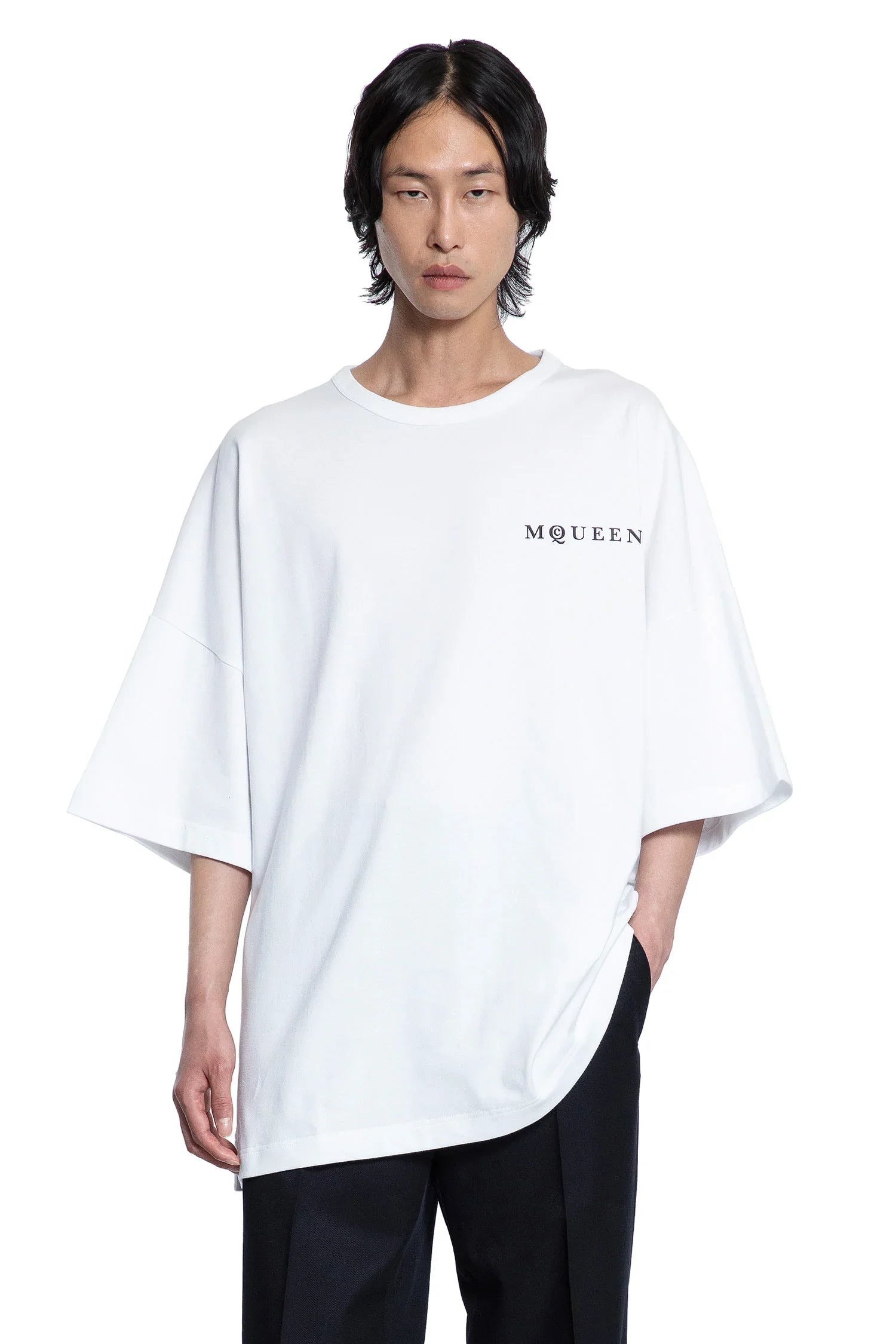 Oversized-Mcquuen-T-Shirt - 5