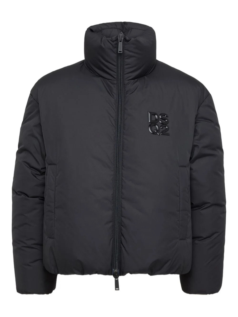 Ball padded jacket - 1