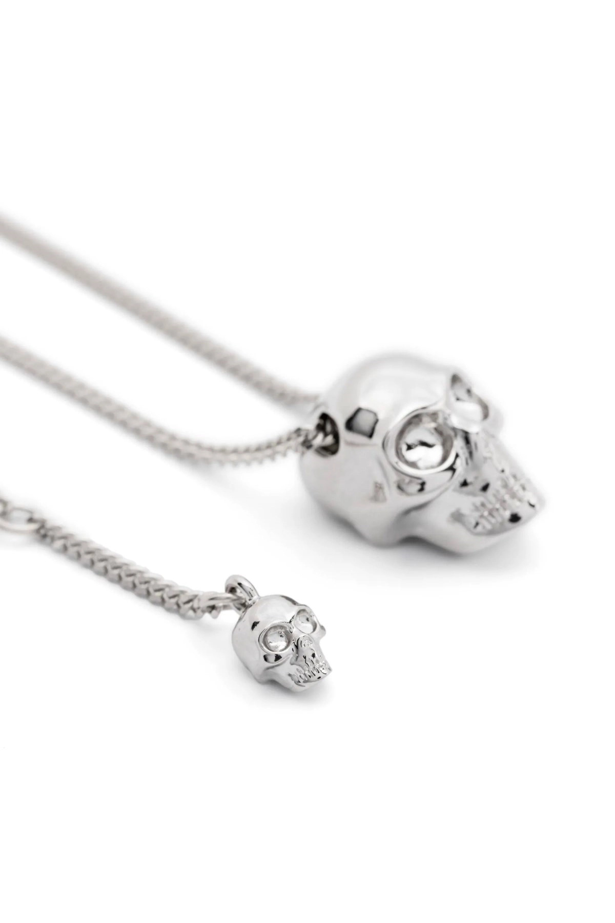 'Skull' necklace - 3