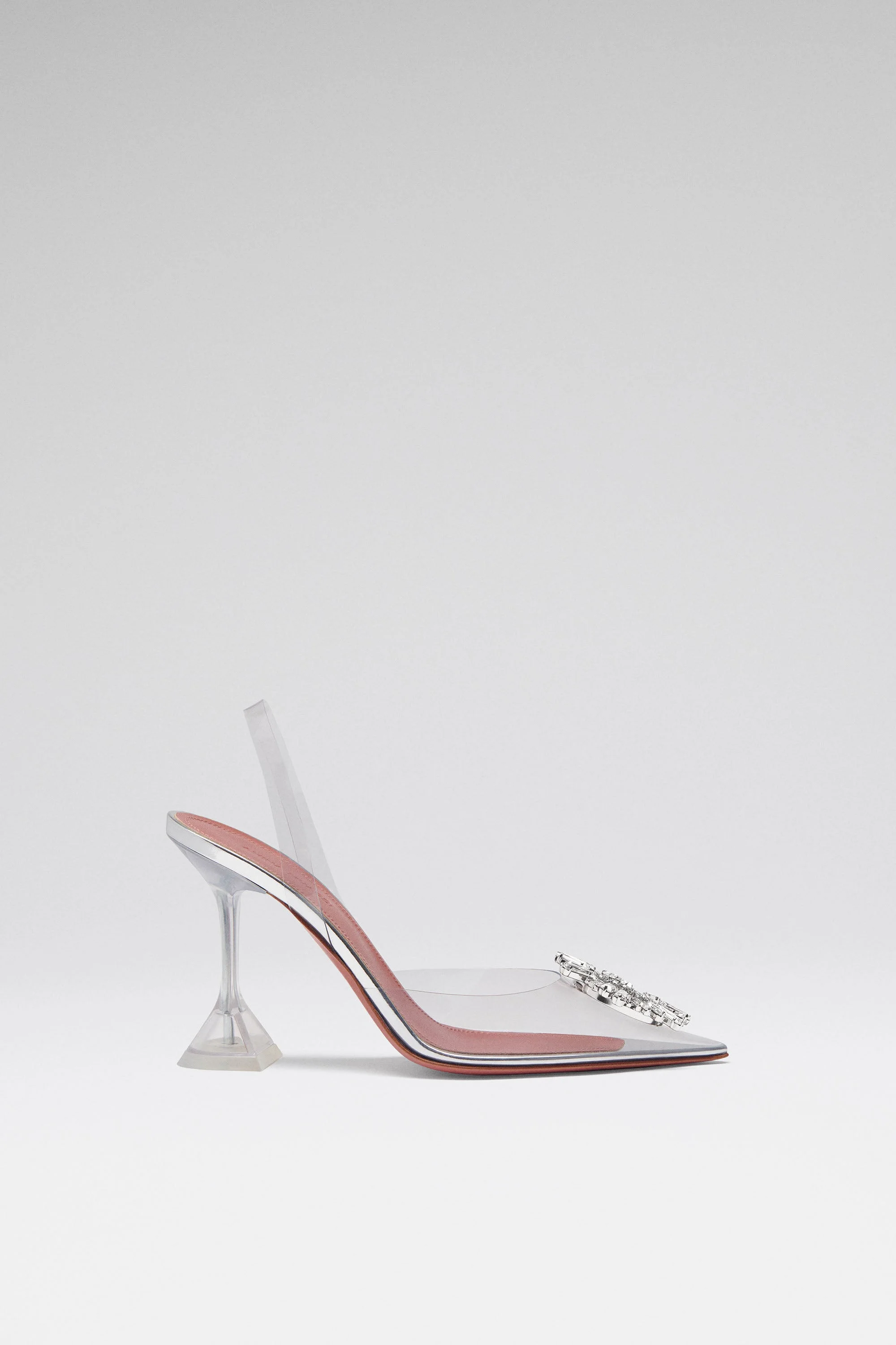 BEGUM GLASS SLING 95 TRANSPARENT PVC - 1