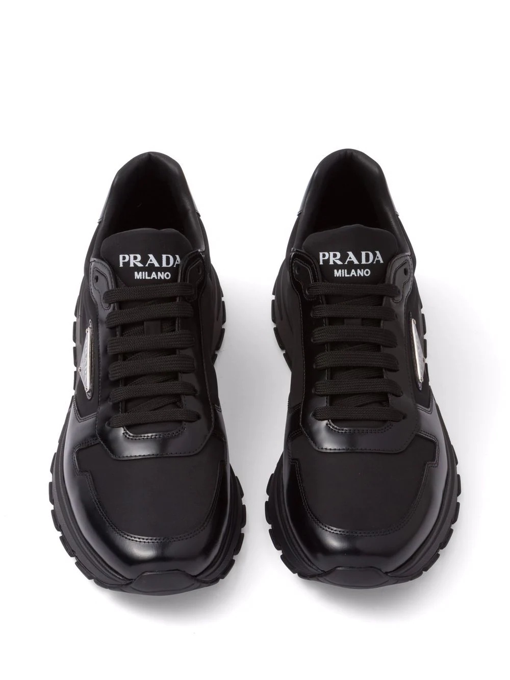 Re-Nylon PRAX 1 sneakers - 4