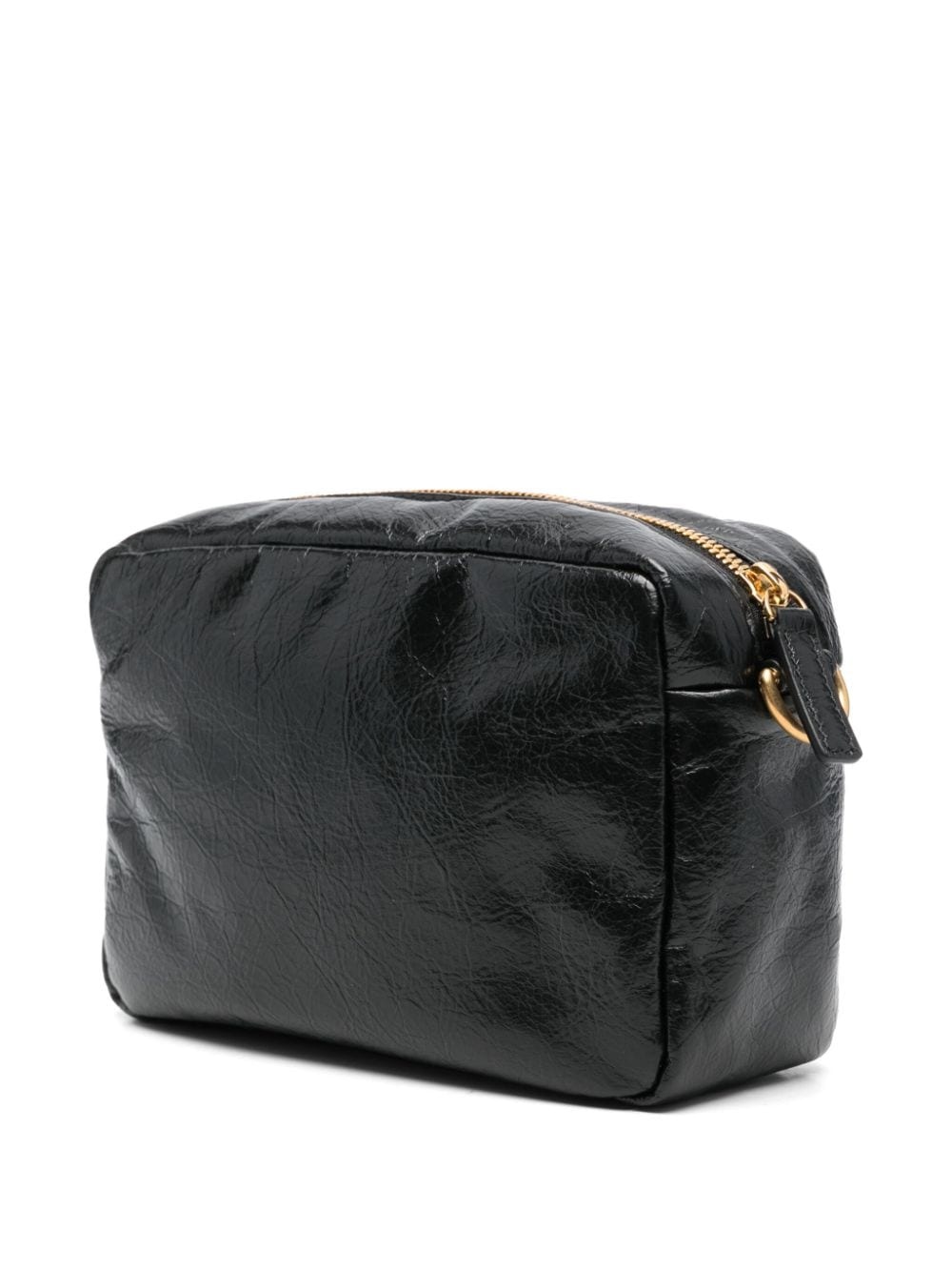 mini Monaco shoulder bag - 3
