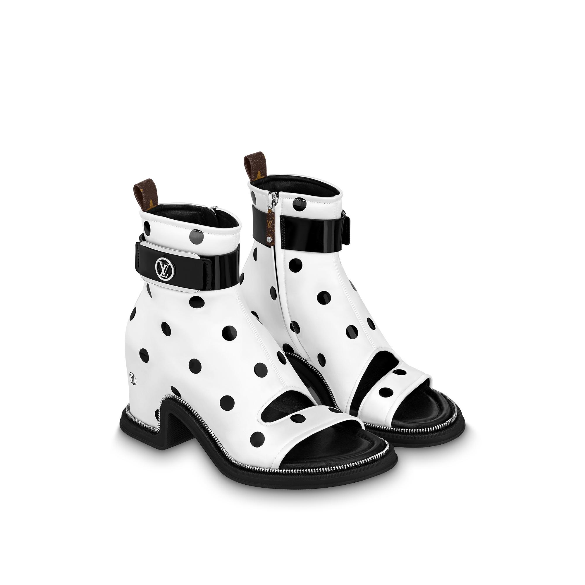 Moonlight Ankle Boot - 4