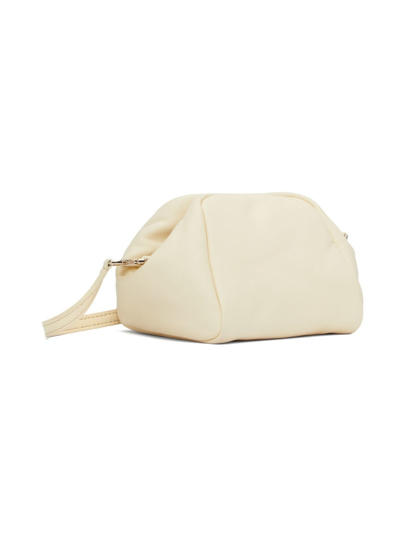 Off-White Small Puffy Pouch Bag 2