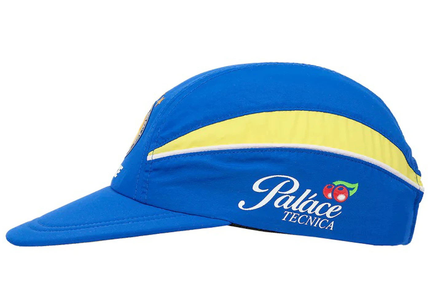 Palace Massimo Forza Shell Runner Ultra - 2