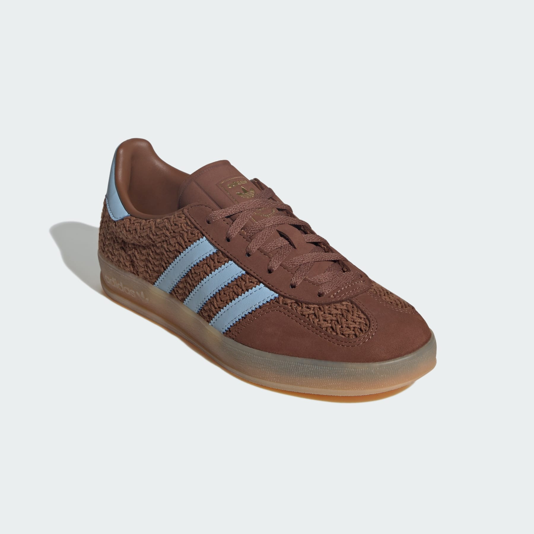 Gazelle Indoor Shoes - 5