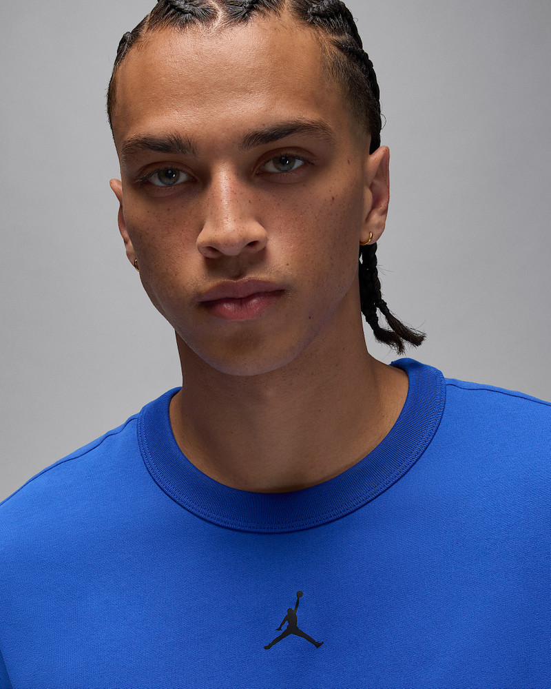 Jordan Sport Men's Dri-FIT Short-Sleeve Top 3