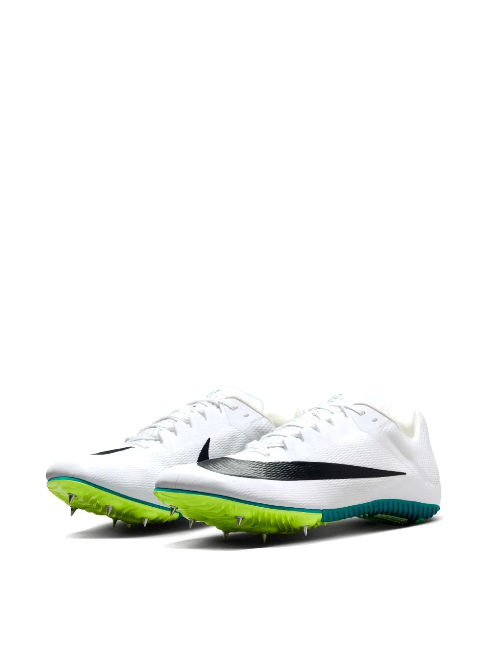 Nike Zoom Rival Sprint spike sneakers - FZ9663102 | REVERSIBLE display picture 2