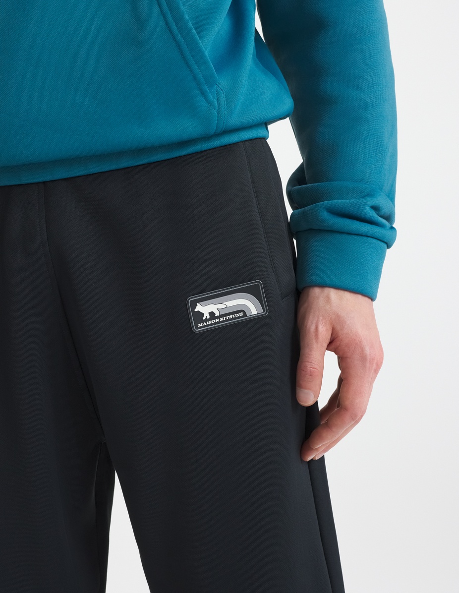 FLASH FOX TRACK PANTS - 4