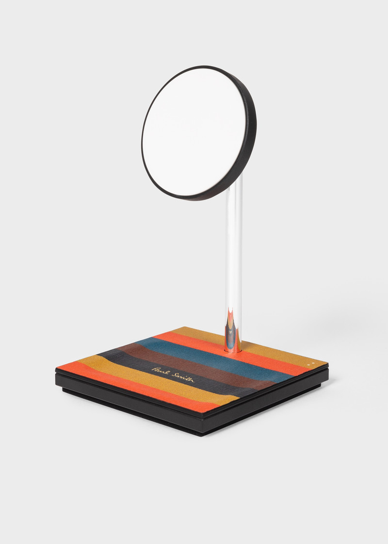 Paul Smith + Native Union 'Artist Stripe' 'Snap 2-In-1' Magsafe Wireless Charger 1