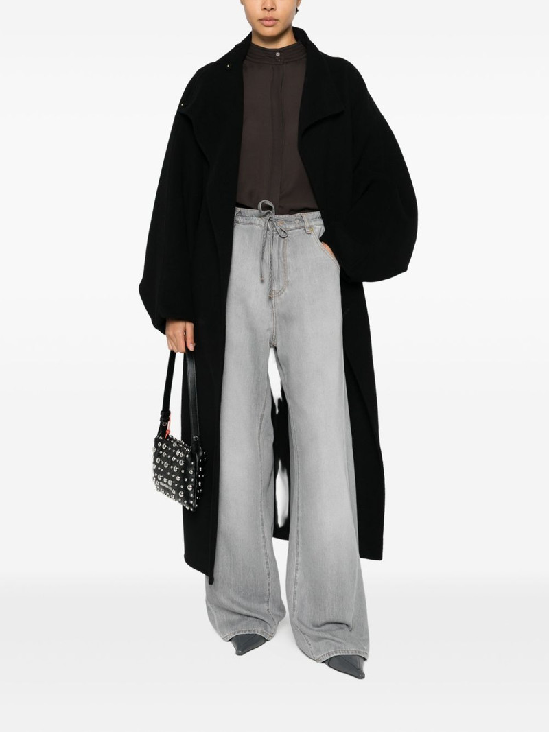 DARKPARK Iris pocket jeans outlook