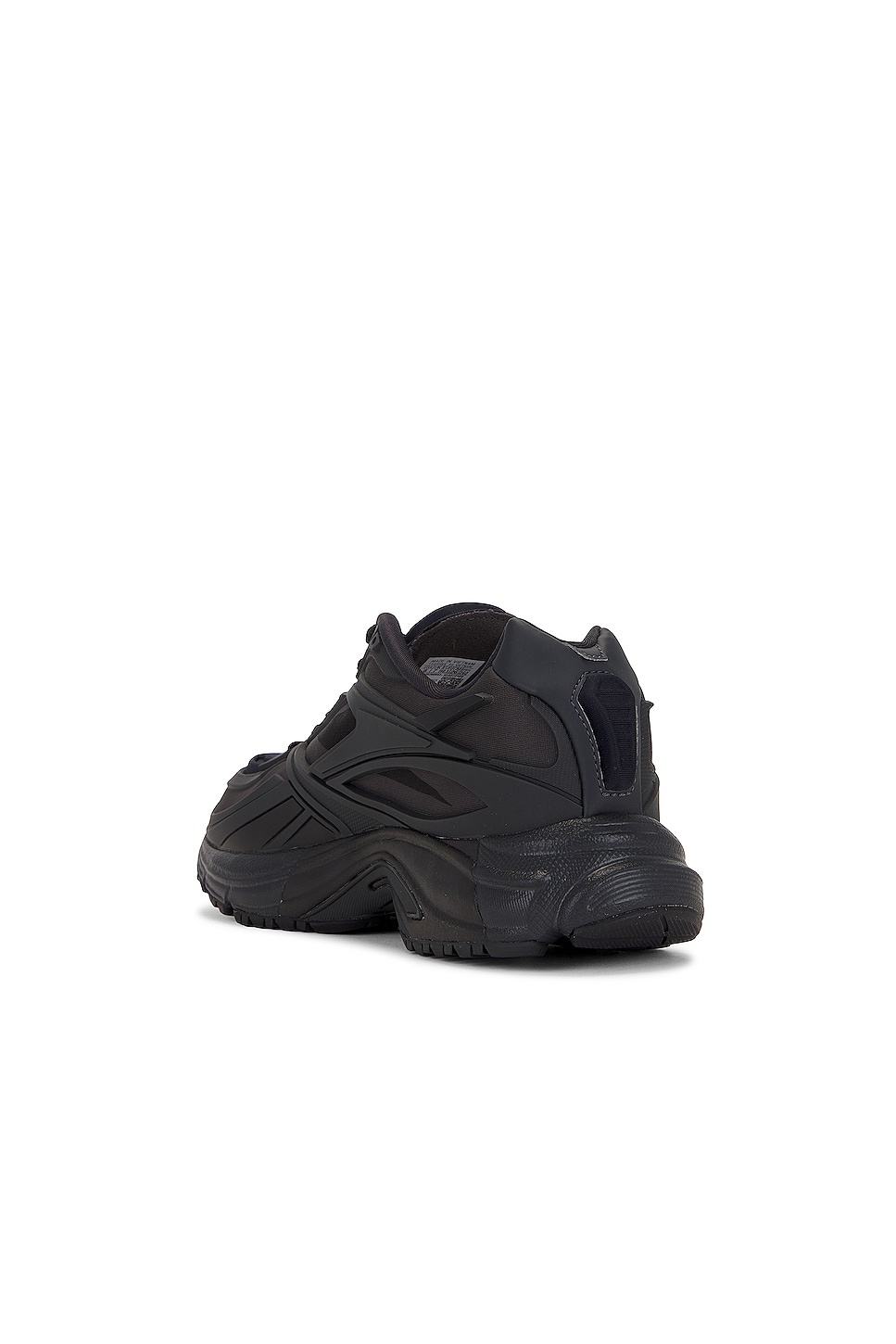 X Ngg Premier Road Sneaker In Black - 3