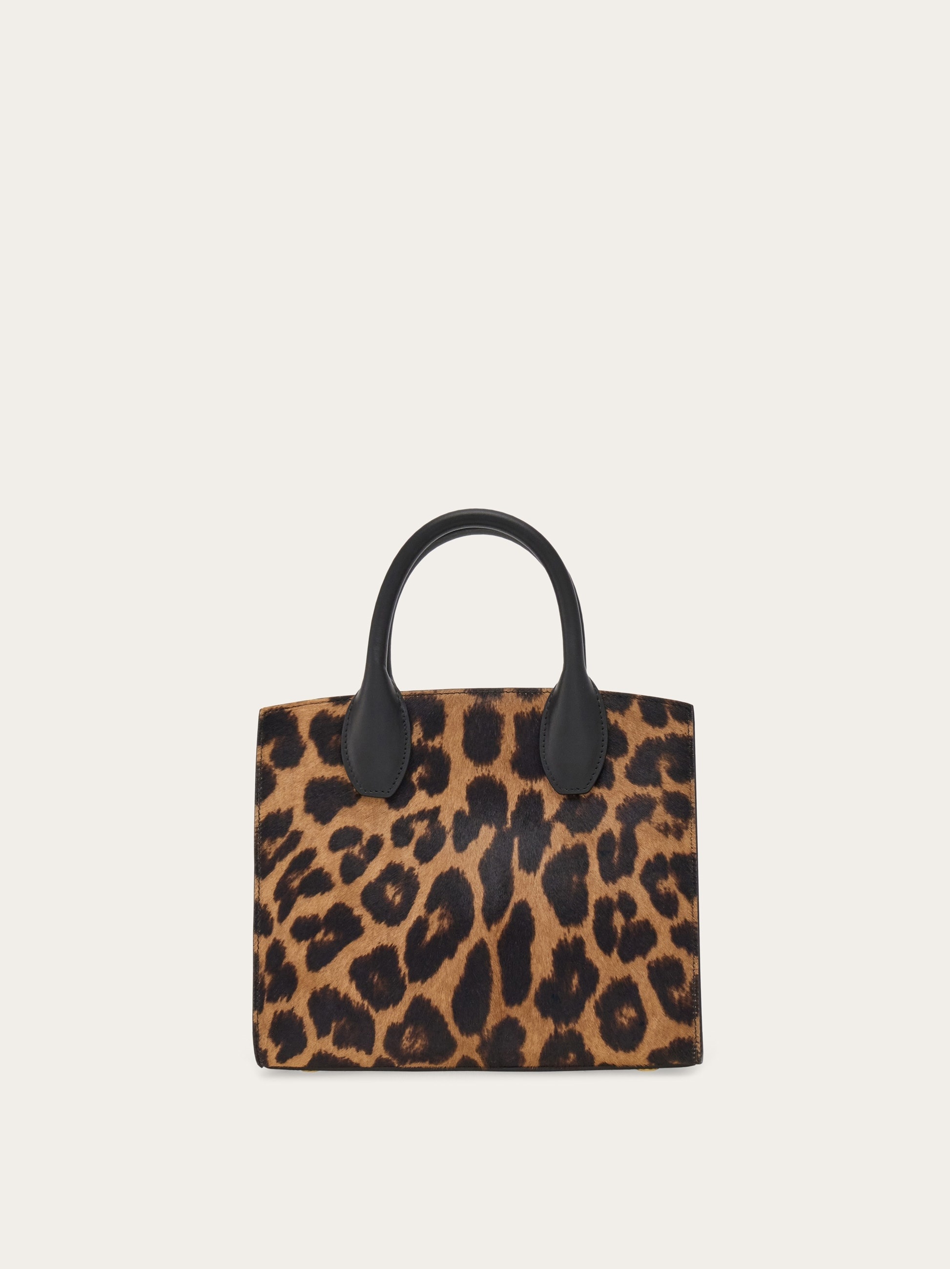 Ferragamo Studio Box bag (S) - 5