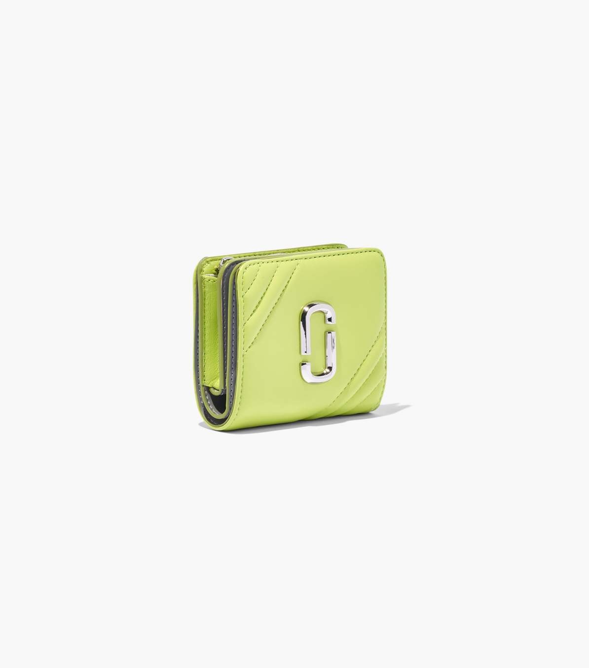 THE GLAM SHOT MINI COMPACT WALLET - 3