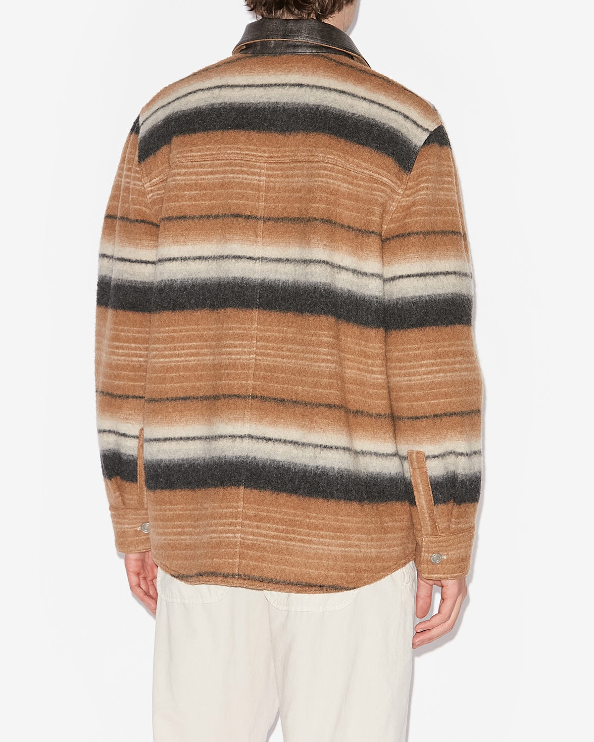 DUNCAN JACKET - 5