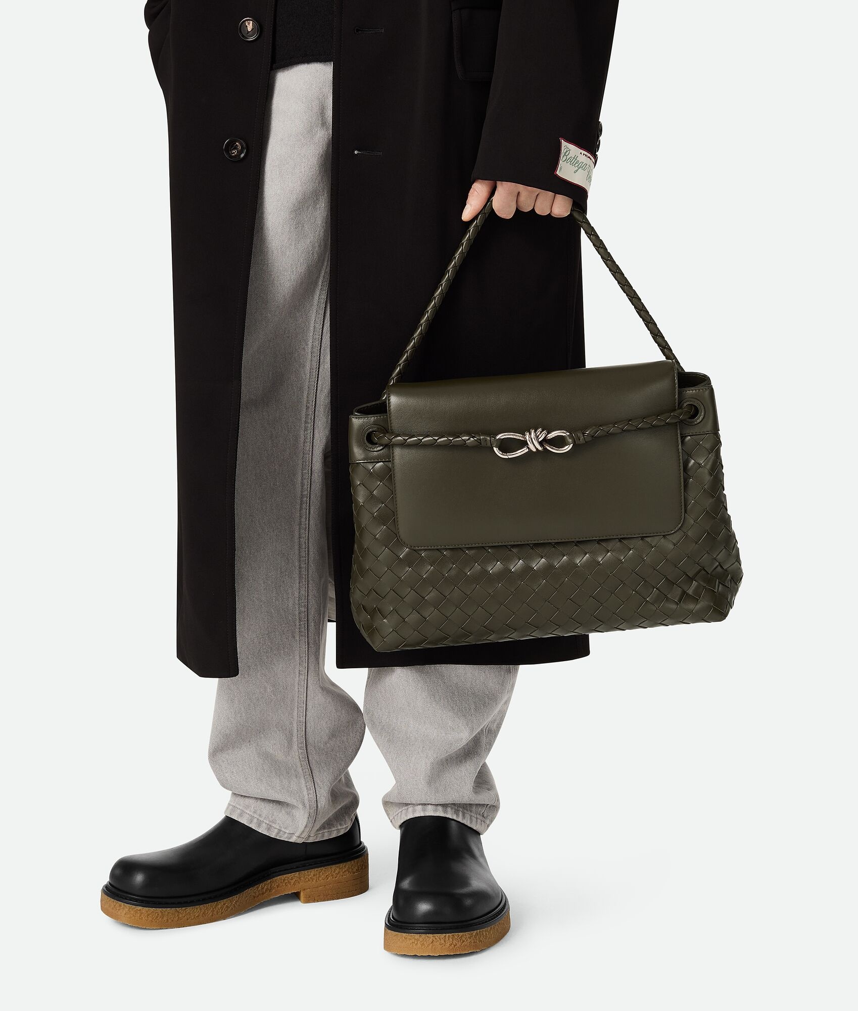 Medium Andiamo Messenger - 7