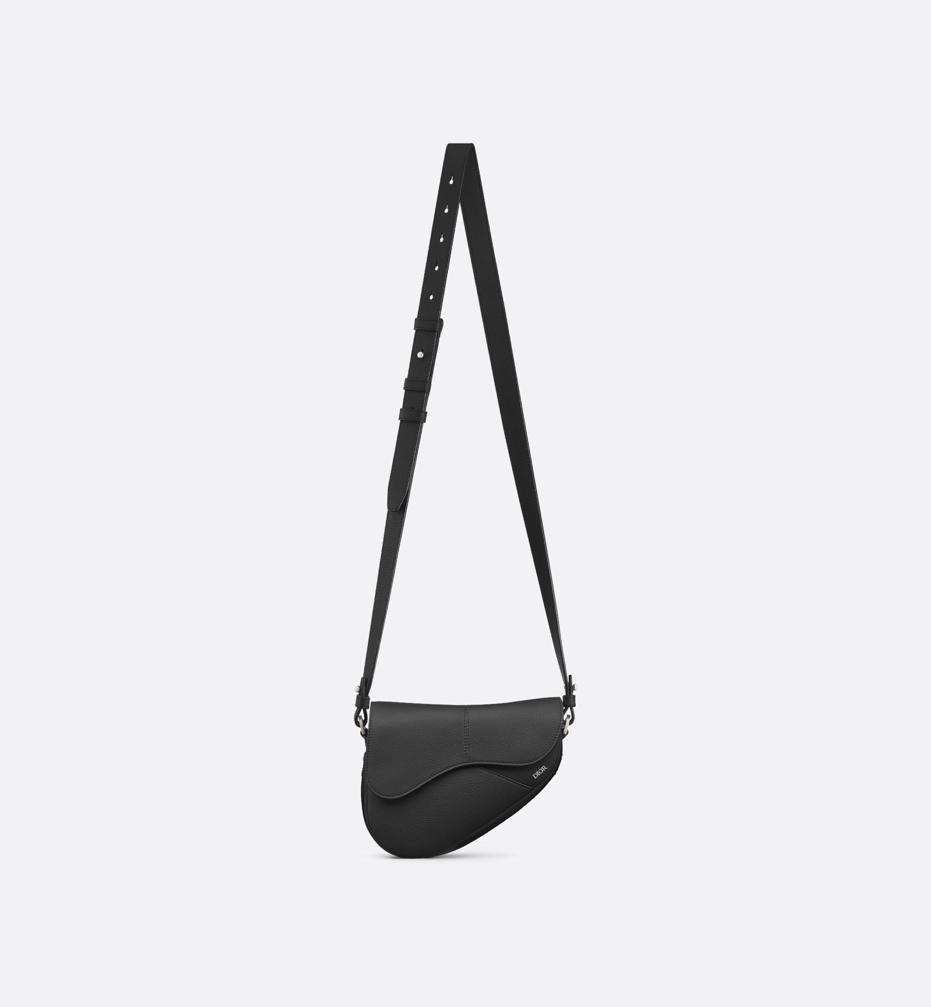 Mini Saddle Bag - 7