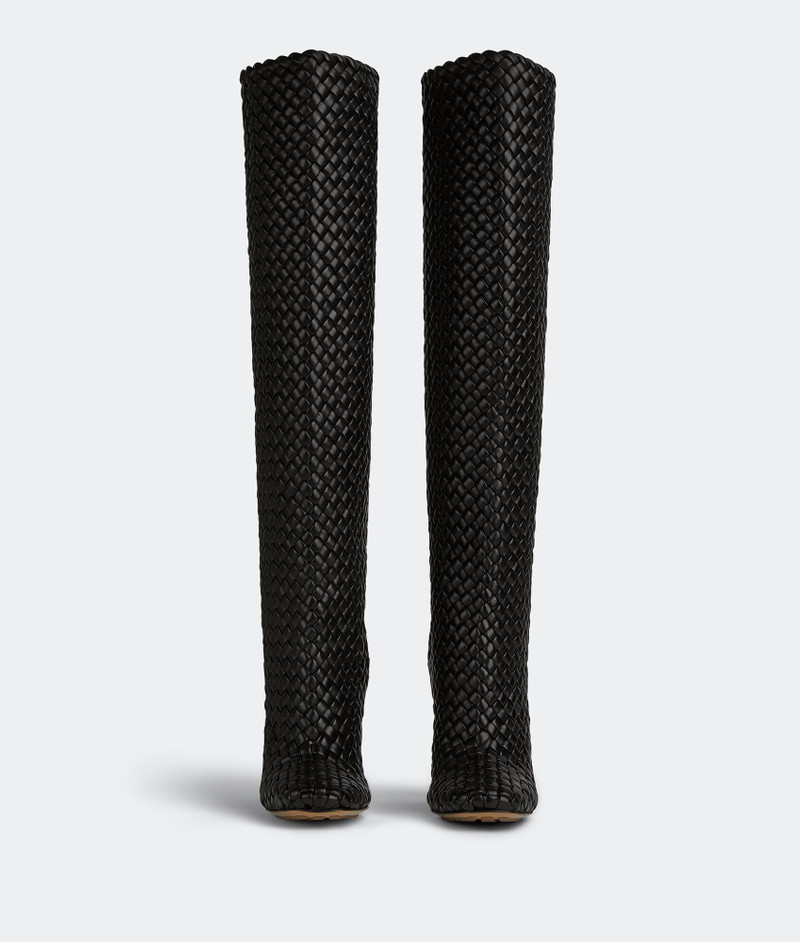 Bottega Veneta canalazzo boot outlook