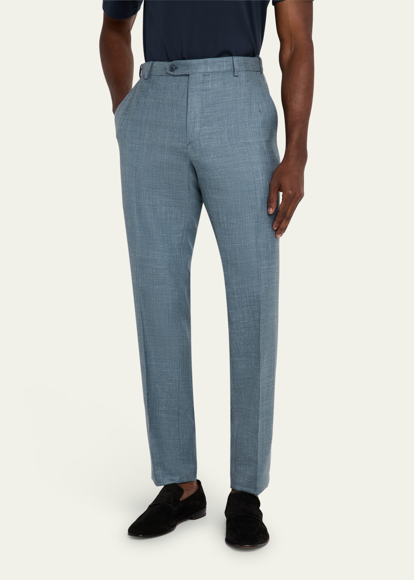 Men's WWX 80th Anniversary Journey Trousers - 4