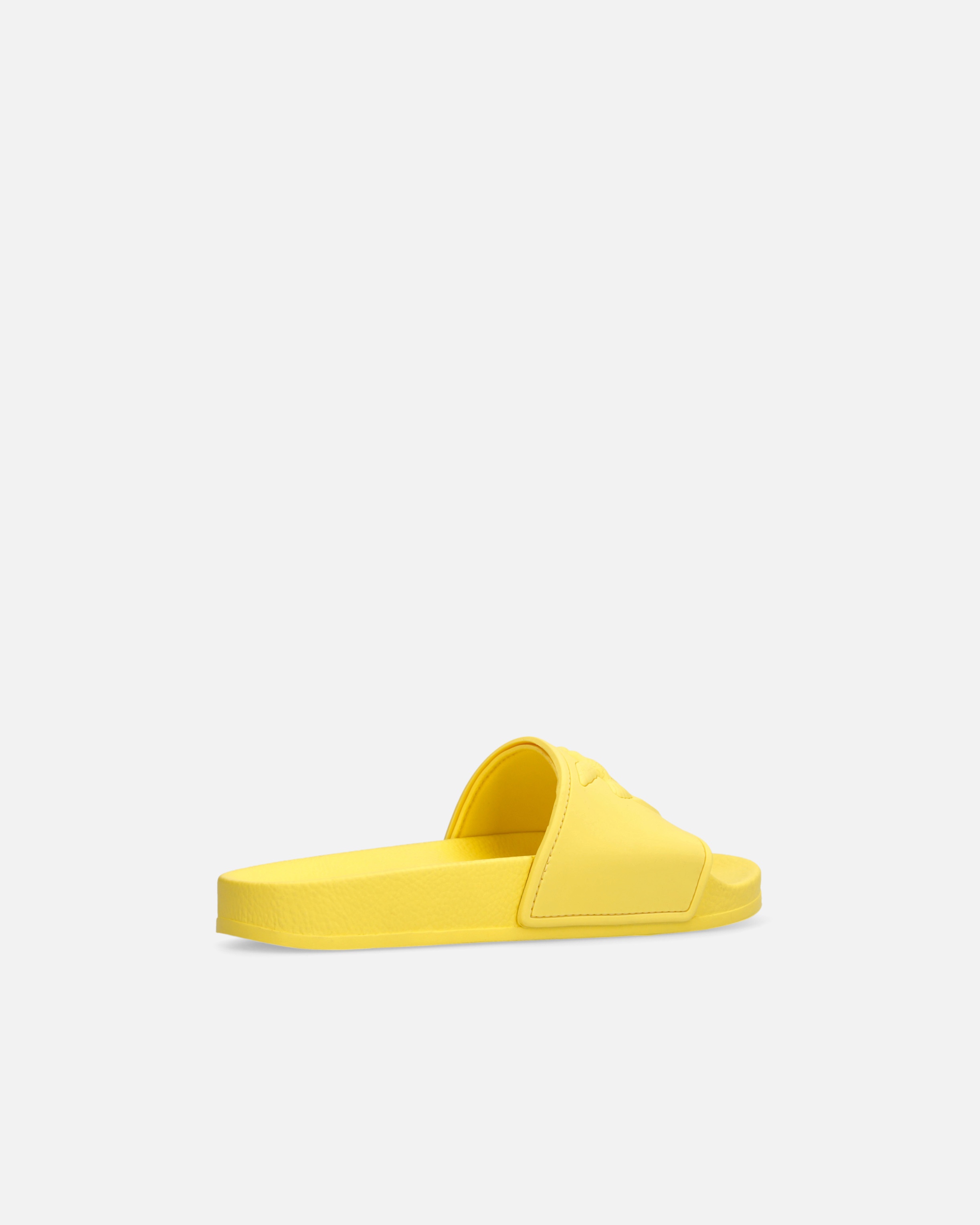 RUBBERIZED SLIPPERS WITH LOVE BIRDS LOGO BAND - 3