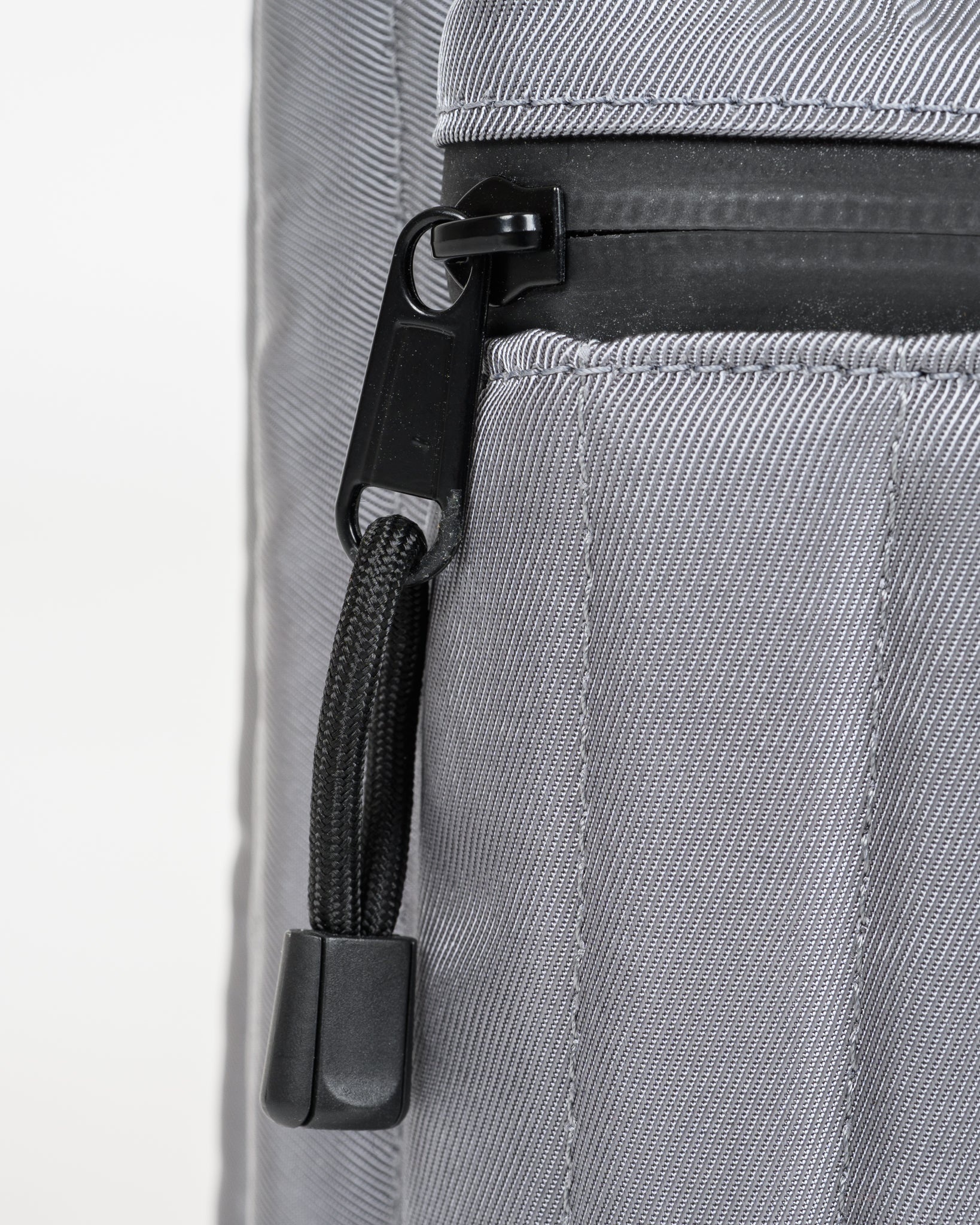 OGL ORIGINALE TECH MATERIAL MAX MILLIE BAG - SILVER - 8