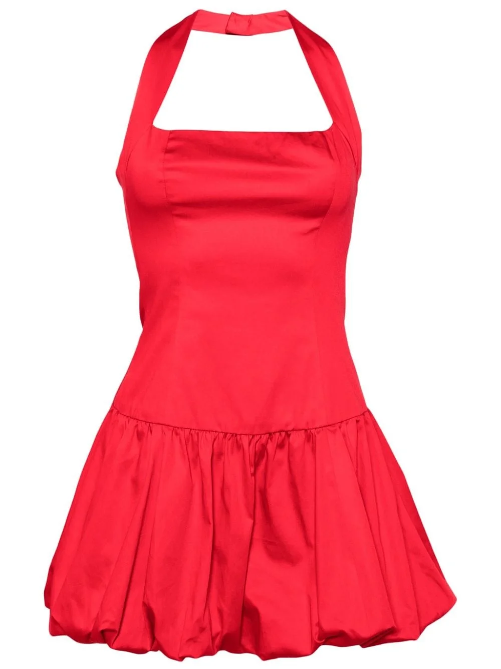 Babette mini dress - 1