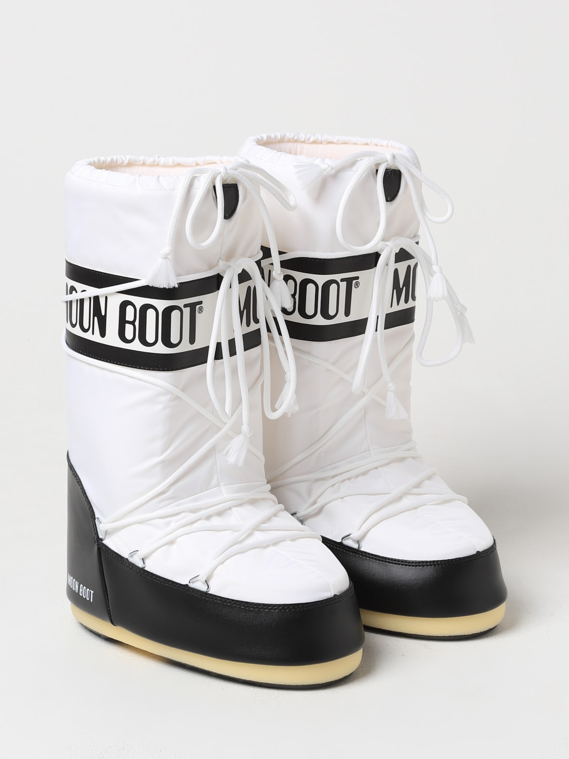 Shoes woman Moon Boot - 2