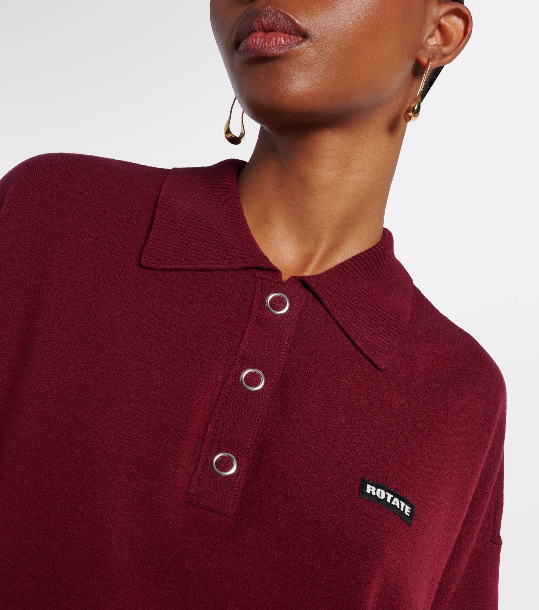 Polo shirt - 4