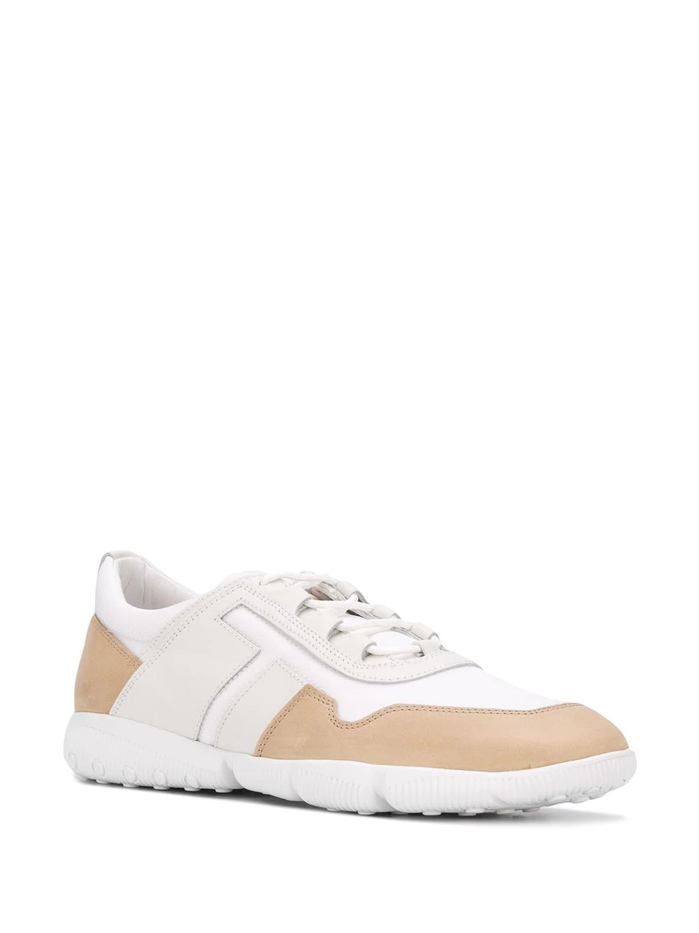 Competition low-top sneakers - 2