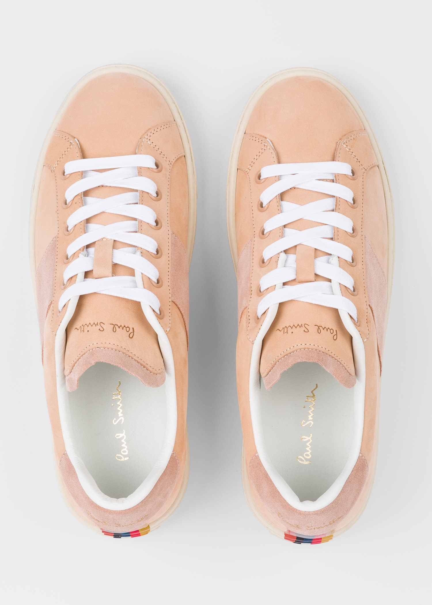 'Hansen' Sneakers - 4