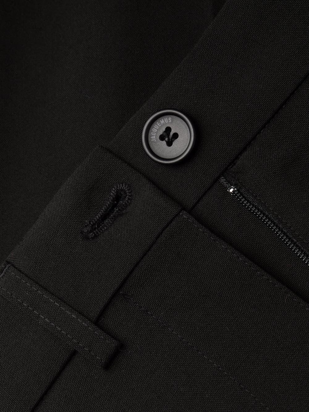 Le Pantalon Fresa tailored trousers - 7