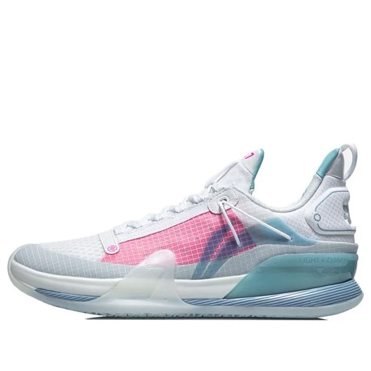 Li-Ning Speed 7 Premium 'Cotton Candy' ABAR017-3 - 1