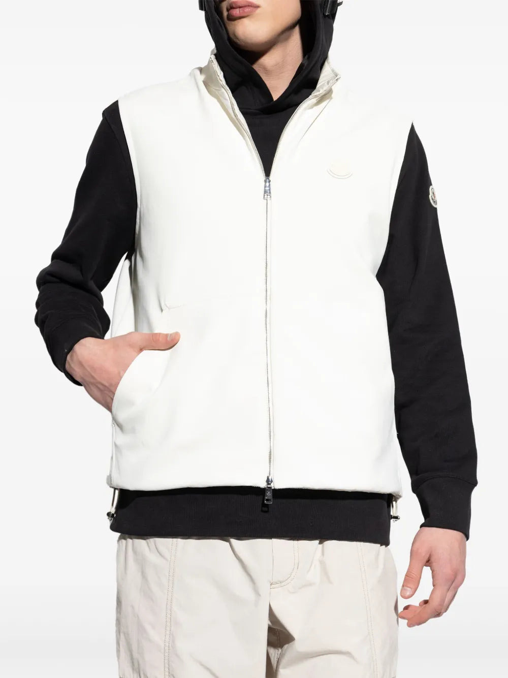 Gilet sans manches - 6
