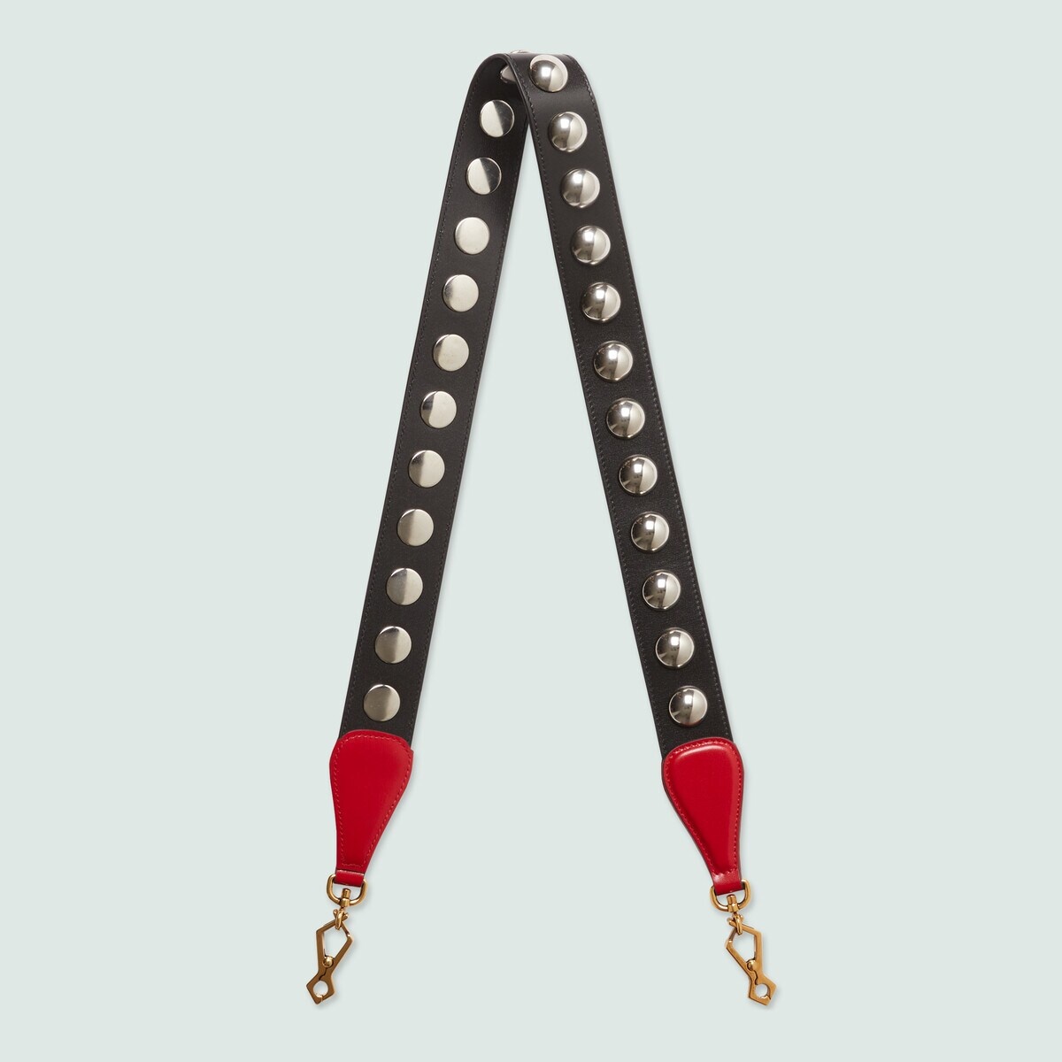 Maxi stud shoulder strap - 1