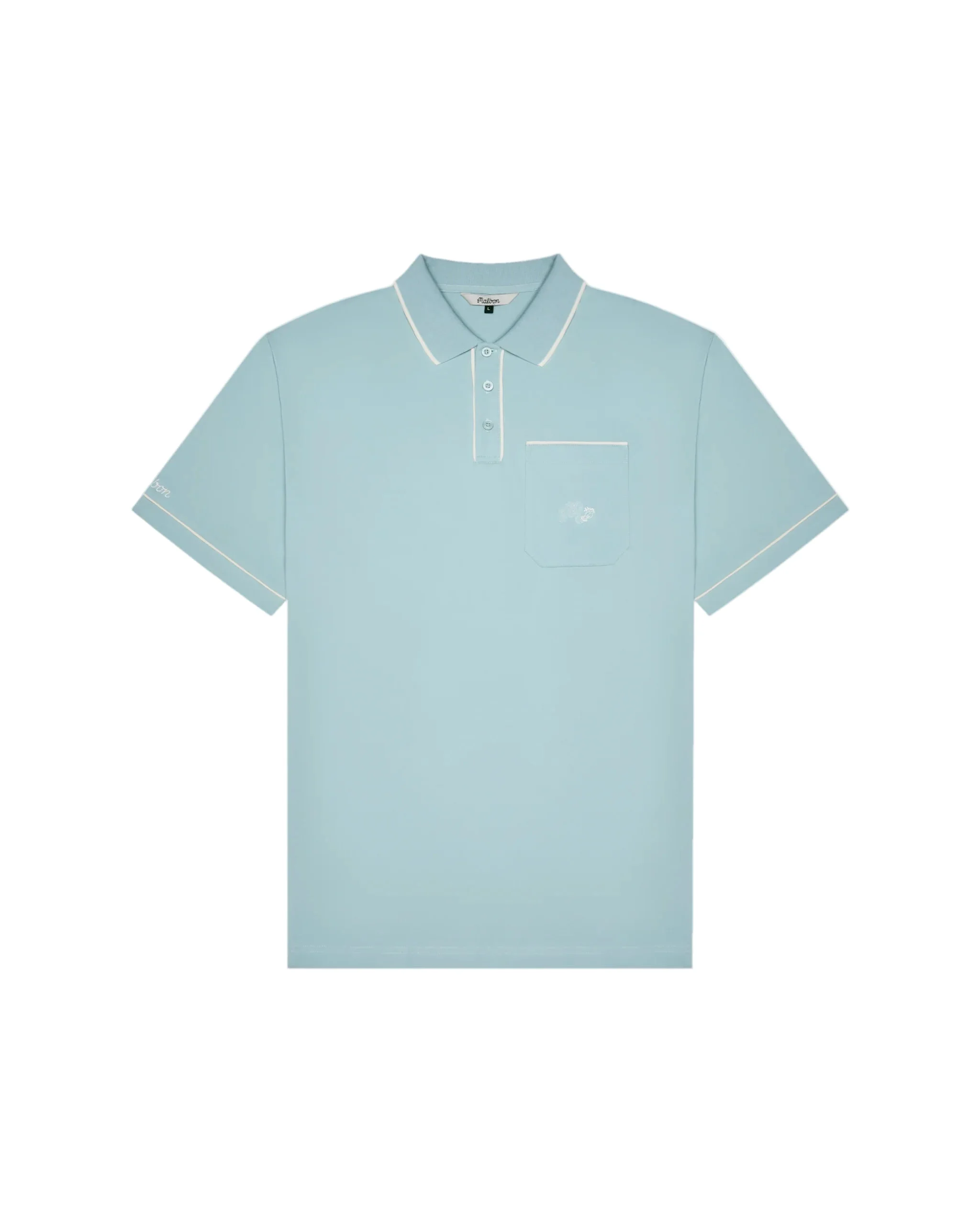 Dove Performance Pique Polo - 1