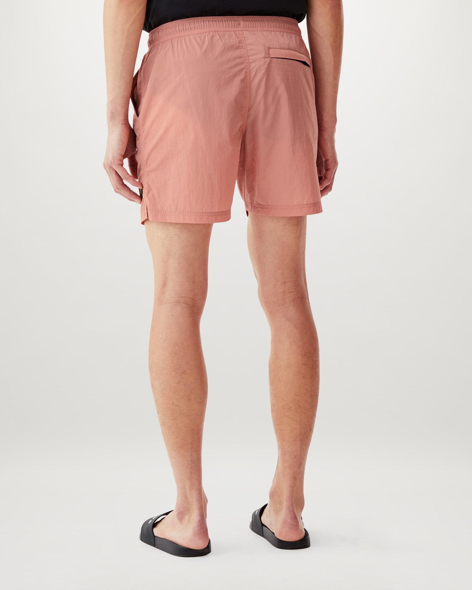CLIPPER SWIM SHORTS - 5