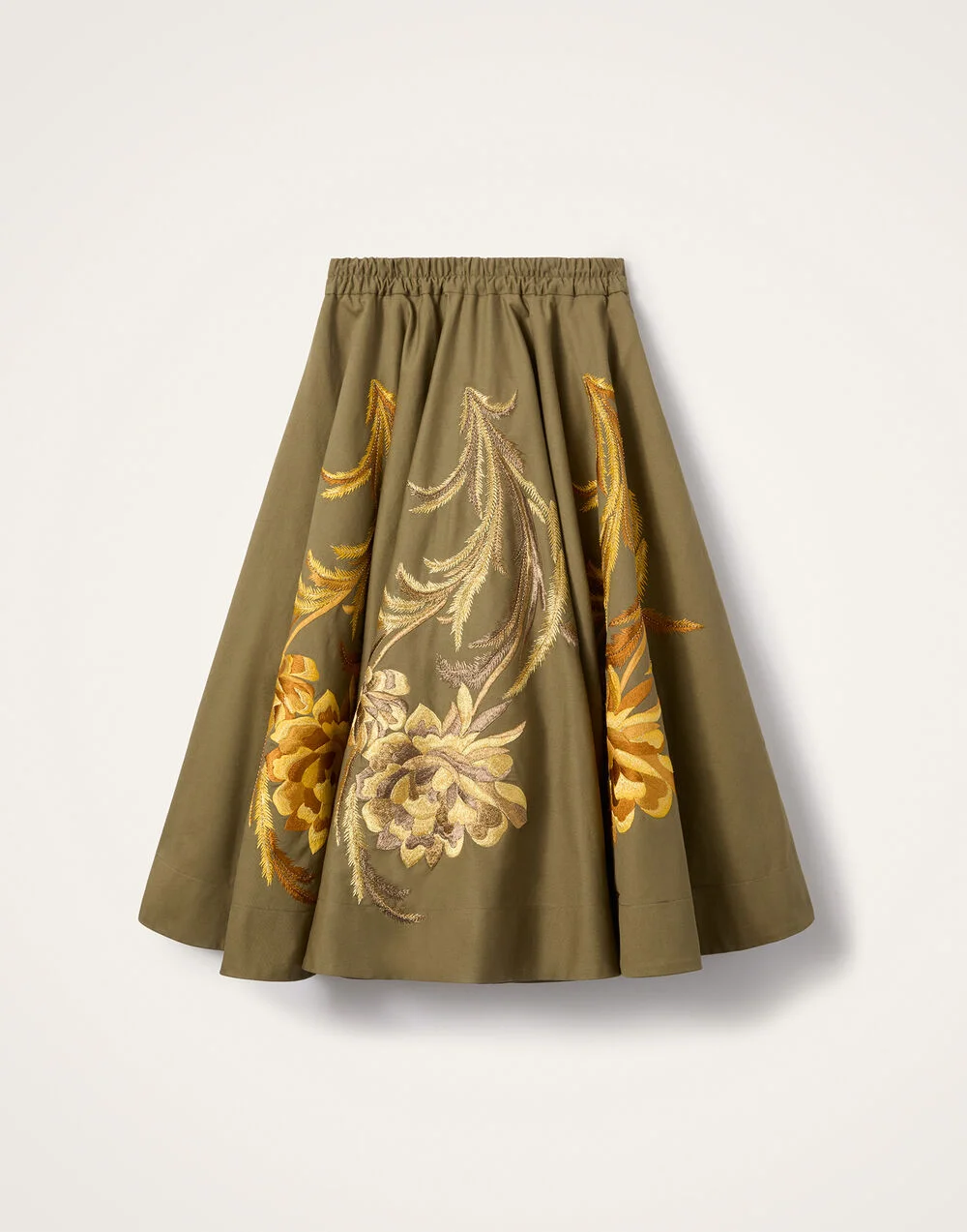 Ballerina Skirt - 1